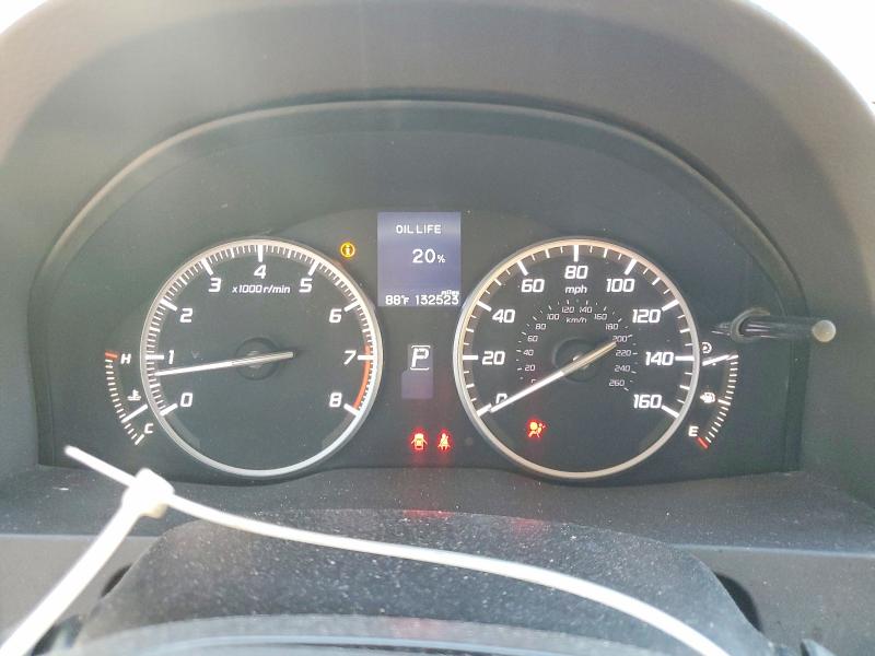 Продаж на аукціоні авто 2015 Acura Rdx, vin: 5J8TB4H3XFL024327, номер лоту: 58196936