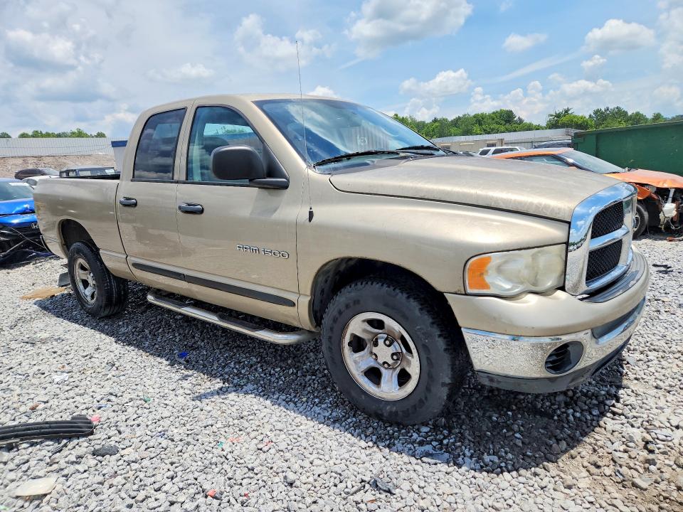 Aukcja sprzedaży 2004 Dodge Ram 1500, vin: 1D7HA18N24S572418, numer aukcji: 57218546