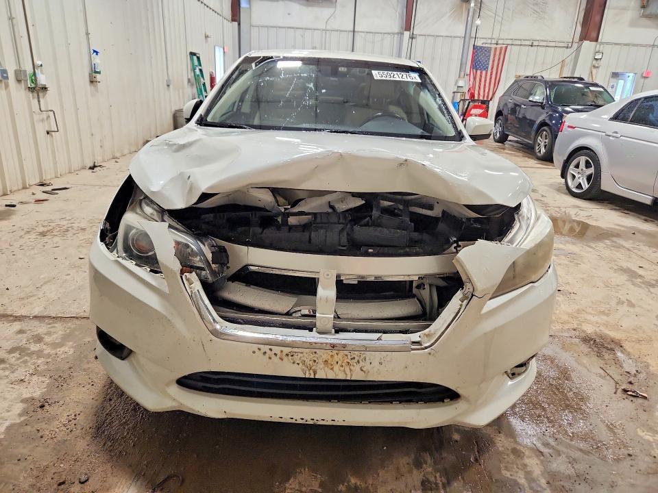 55921276 :رقم المزاد ، 4S3BNAF66H3025619 vin ، 2017 Subaru Legacy مزاد بيع