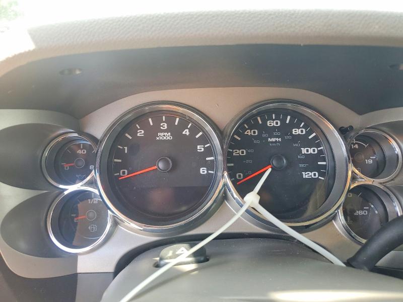 Aukcja sprzedaży 2013 Chevrolet Silverado, vin: 3GCPKSE72DG245569, numer aukcji: 56847646