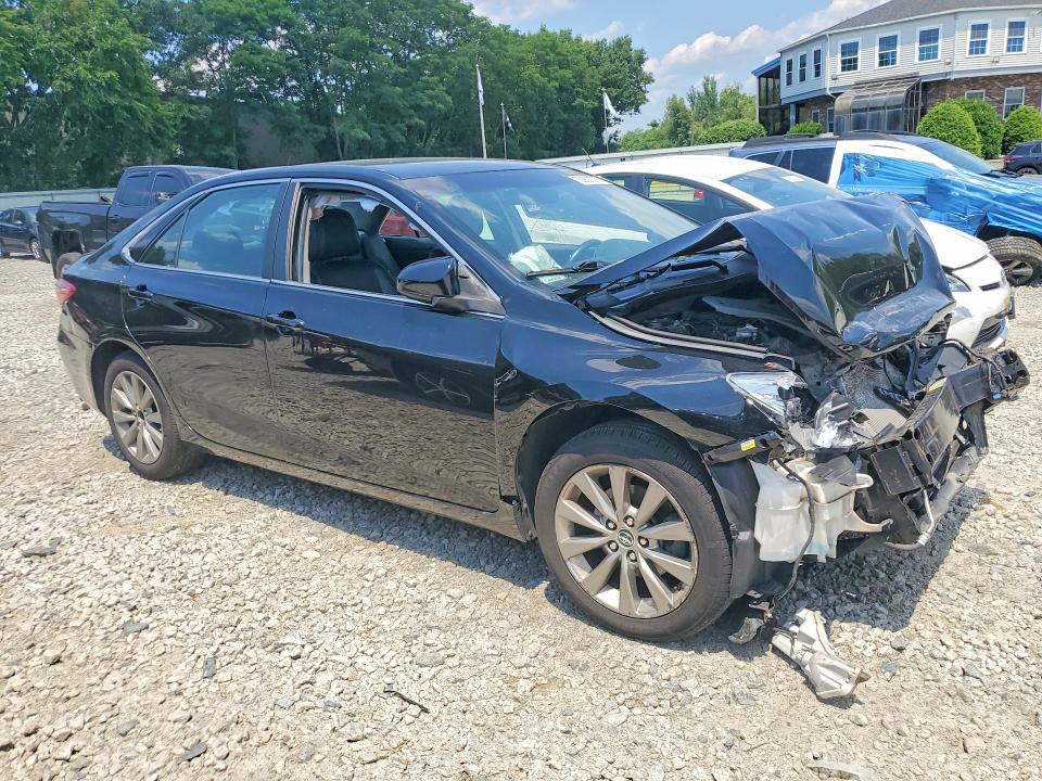 Продаж на аукціоні авто 2015 Toyota Camry, vin: 4T4BF1FK4FR471268, номер лоту: 58620036