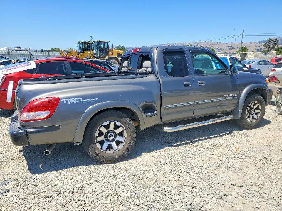 54987126 :رقم المزاد ، 5TBRT34163S413263 vin ، 2003 Toyota Tundra مزاد بيع