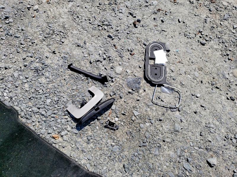 2022 Hyundai Tucson მანქანა იყიდება აუქციონზე, vin: KM8JCCAE0NU031056, აუქციონის ნომერი: 56951066