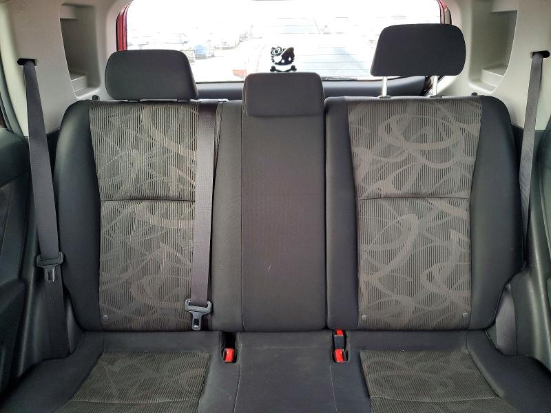 Продажа на аукционе авто 2015 Scion Xb, vin: JTLZE4FE0FJ074125, номер лота: 58732396