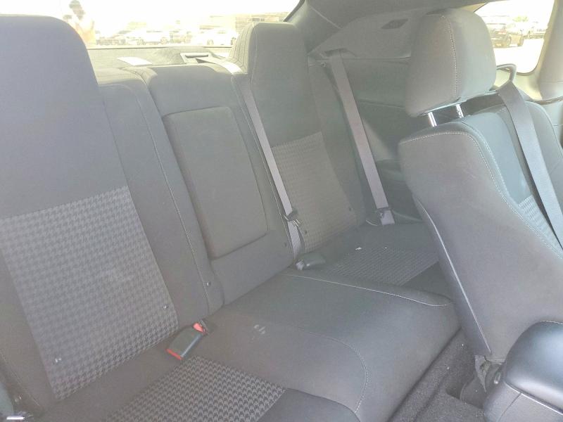 Продажа на аукционе авто 2022 Dodge Challenger, vin: 2C3CDZBT1NH195238, номер лота: 58366966