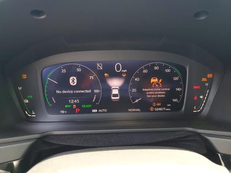 Продаж на аукціоні авто 2023 Honda Accord, vin: 1HGCY2F55PA030198, номер лоту: 57591066