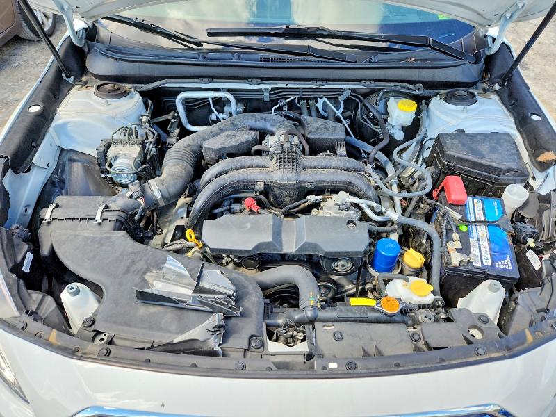 Продажа на аукционе авто 2019 Subaru Outback, vin: 4S4BSATC2K3396573, номер лота: 57747836