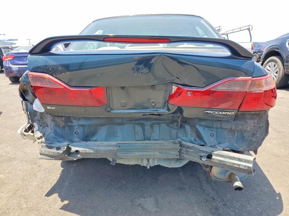 Продаж на аукціоні авто 1998 Honda Accord, vin: 1HGCG667XWA267120, номер лоту: 58154346