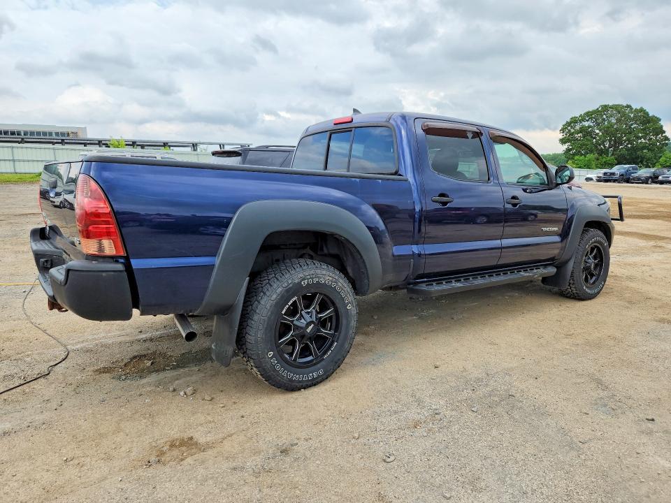 2012 Toyota Tacoma მანქანა იყიდება აუქციონზე, vin: 5TFMU4FN9CX006116, აუქციონის ნომერი: 56488086
