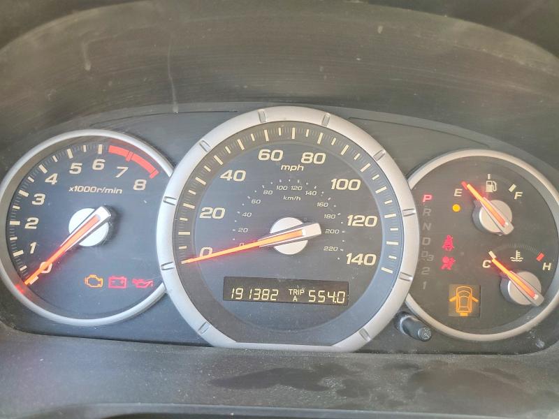 Продажа на аукционе авто 2007 Honda Pilot, vin: 5FNYF28497B035877, номер лота: 57042246