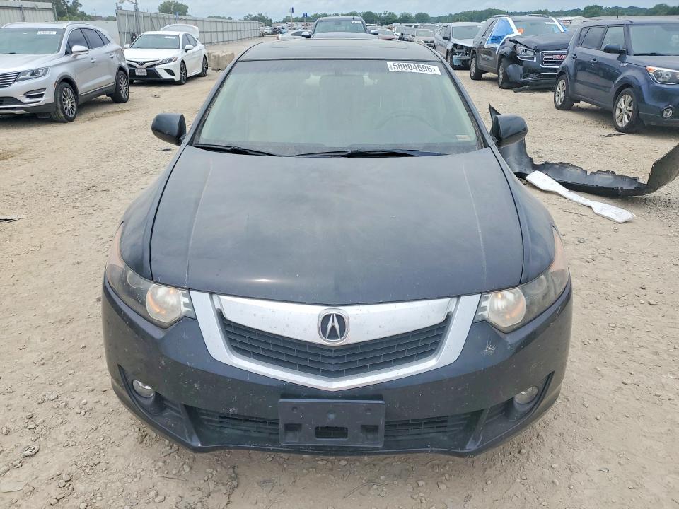 Aukcja sprzedaży 2010 Acura Tsx, vin: JH4CU2F63AC010836, numer aukcji: 58804696