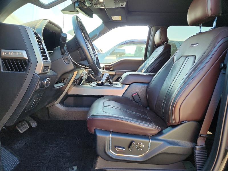 Продаж на аукціоні авто 2015 Ford F150, vin: 1FTFW1EG1FFB83077, номер лоту: 58121586