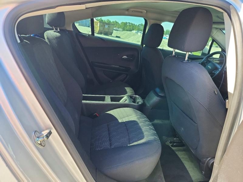 Aukcja sprzedaży 2015 Chevrolet Volt, vin: 1G1RA6E43FU107055, numer aukcji: 56072936