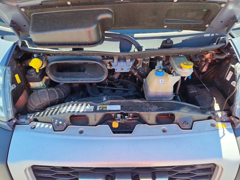 Продажа на аукционе авто 2020 Ram Promaster 3500, vin: 3C6URVJG4LE136814, номер лота: 53836606