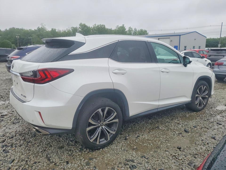 Aukcja sprzedaży 2019 Lexus Rx 350, vin: 2T2BZMCA0KC191899, numer aukcji: 57698926