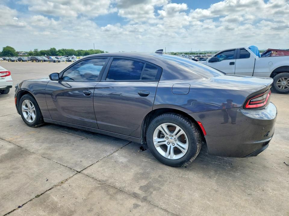 Продаж на аукціоні авто 2023 Dodge Charger, vin: 2C3CDXBG2PH655663, номер лоту: 57583736