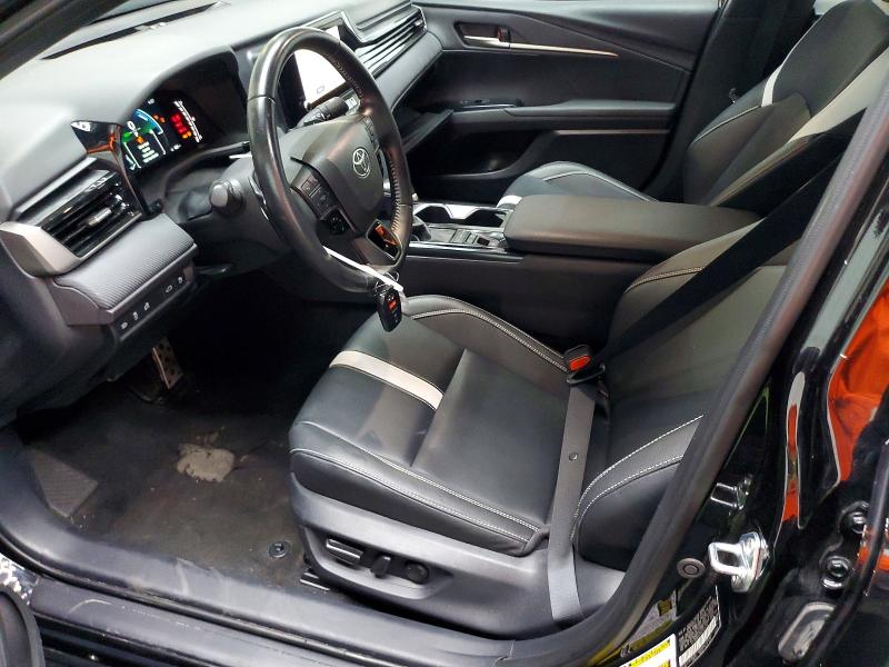 Aukcja sprzedaży 2025 Toyota Camry, vin: 4T1DAACK7SU141415, numer aukcji: 57834006