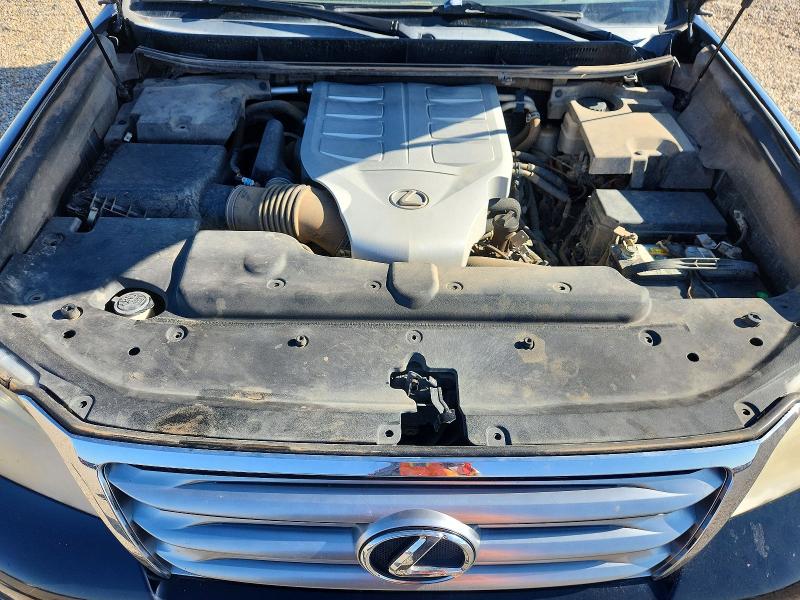 Aukcja sprzedaży 2013 Lexus Gx, vin: JTJBM7FX0D5054656, numer aukcji: 57435546