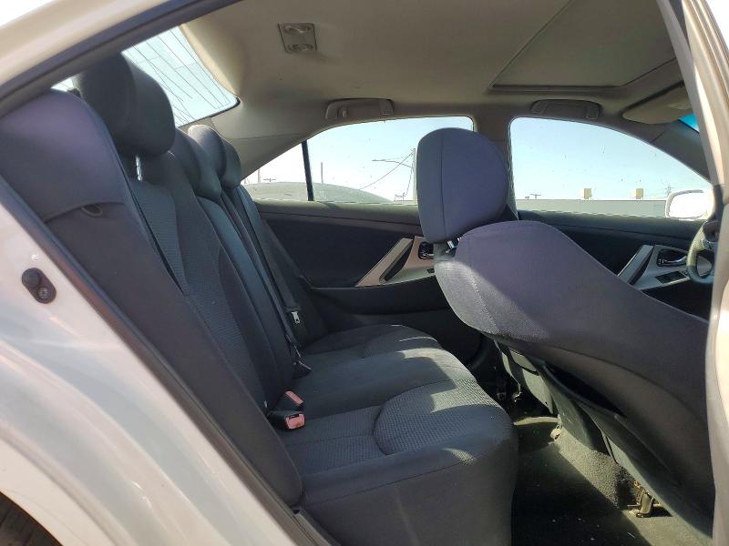 Aukcja sprzedaży 2007 Toyota Camry, vin: 4T1BE46K07U676196, numer aukcji: 57048406