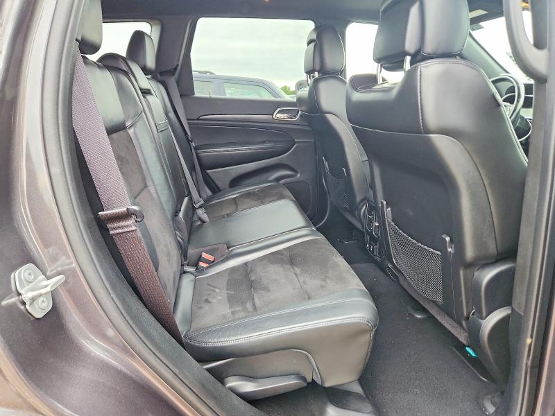 Aukcja sprzedaży 2019 Jeep Grand Cherokee, vin: 1C4RJFAG1KC822925, numer aukcji: 55035886