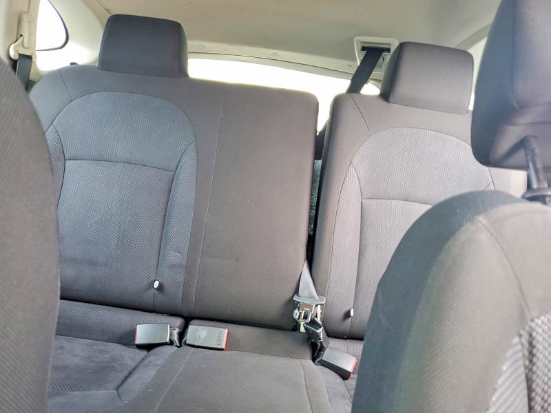 Aukcja sprzedaży 2014 Nissan Rogue Select, vin: JN8AS5MTXEW617110, numer aukcji: 55550626