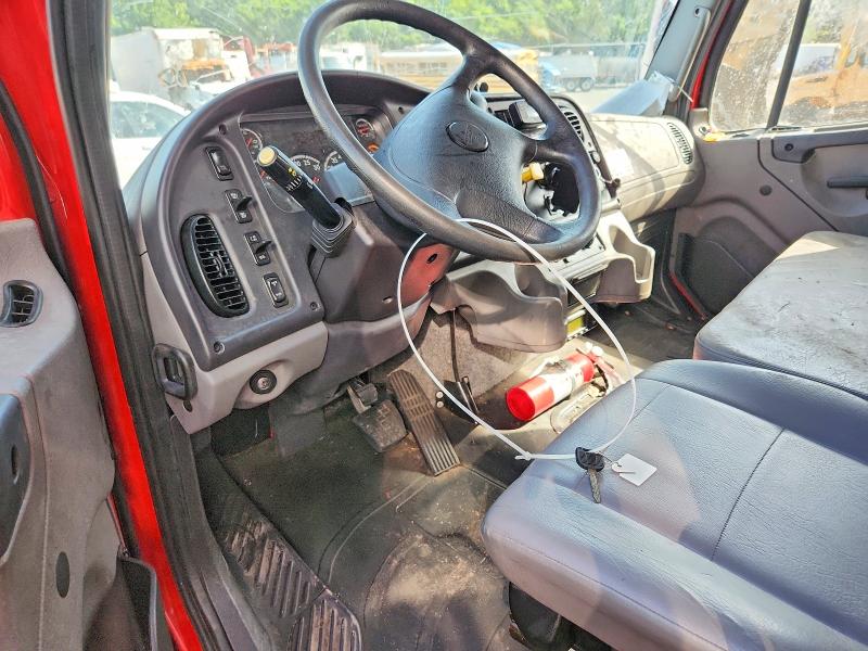 Продажа на аукционе авто 2024 Freightliner M2, vin: 1FVACWFC2RHVA7108, номер лота: 58033616