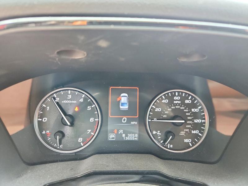 56498716 :رقم المزاد ، 4S3BWAD67M3016048 vin ، 2021 Subaru Legacy مزاد بيع