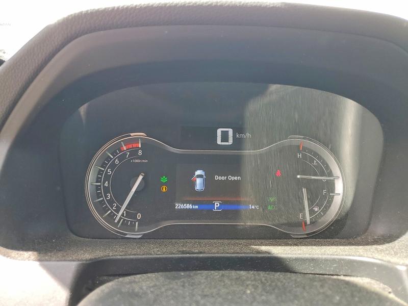 Aukcja sprzedaży 2016 Honda Pilot, vin: 5FNYF6H57GB507686, numer aukcji: 56390566