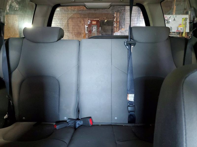 Продаж на аукціоні авто 2011 Nissan Xterra, vin: 5N1AN0NW5BC522817, номер лоту: 59099866