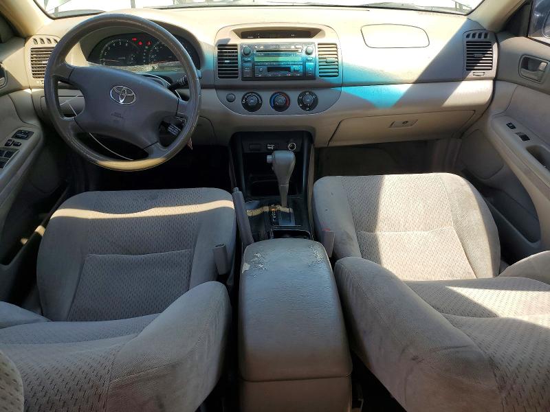 Продаж на аукціоні авто 2002 Toyota Camry, vin: JTDBE32K420113463, номер лоту: 55914196
