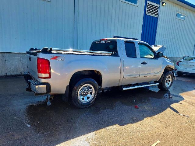 Продаж на аукціоні авто 2009 Gmc Sierra, vin: 1GTEK19C09Z248681, номер лоту: 57471926