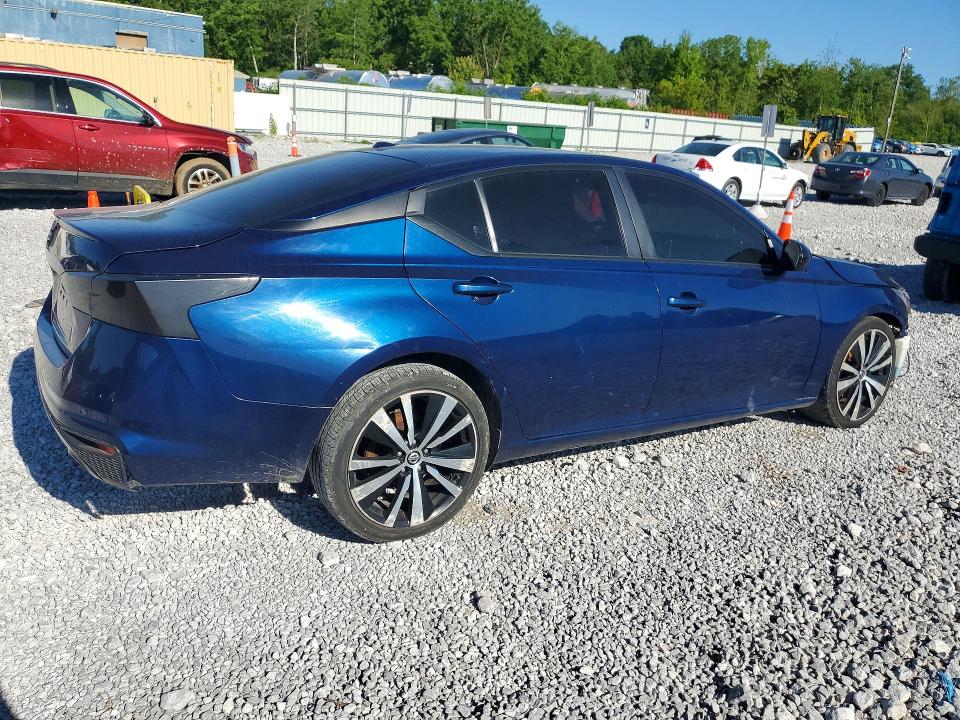55631306 :رقم المزاد ، 1N4BL4CV9KN308701 vin ، 2019 Nissan Altima مزاد بيع