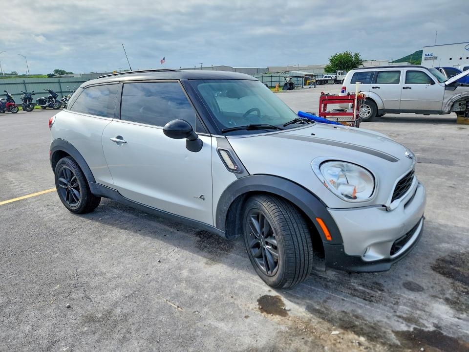 Продажа на аукционе авто 2014 Mini Cooper, vin: WMWSS7C54EWN52315, номер лота: 56337266