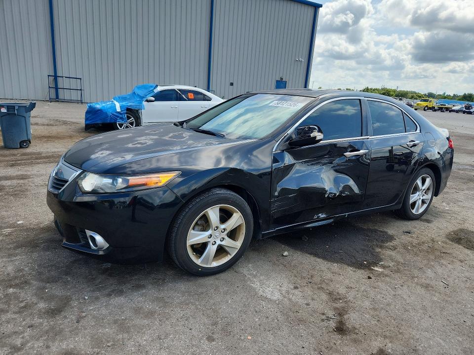 Aukcja sprzedaży 2012 Acura Tsx, vin: JH4CU2F49CC006341, numer aukcji: 58121526