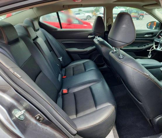 Продажа на аукционе авто 2020 Nissan Altima, vin: 1N4BL4CV4LC123825, номер лота: 57124736