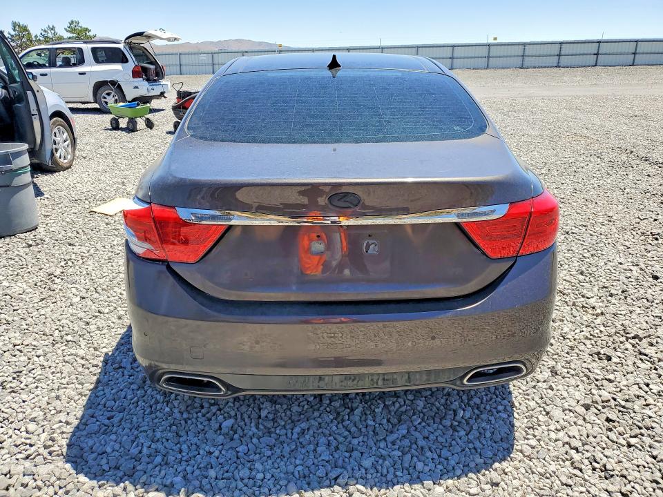 Aukcja sprzedaży 2015 Kia K900, vin: KNALU4D40F6023805, numer aukcji: 58748116