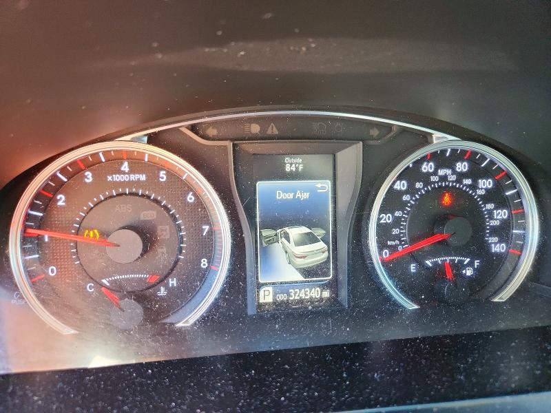 2015 Toyota Camry მანქანა იყიდება აუქციონზე, vin: 4T1BF1FK0FU915238, აუქციონის ნომერი: 55474166