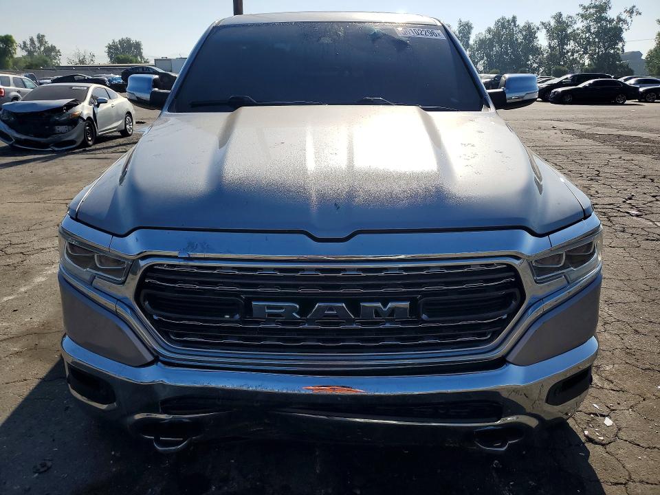 Продажа на аукционе авто 2022 Ram 1500, vin: 1C6SRFHT3NN305784, номер лота: 56102296