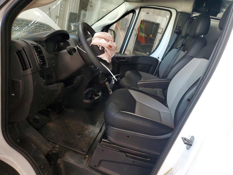 Aukcja sprzedaży 2026 Ram Promaster 1500, vin: 3C6LRVNG4TE159614, numer aukcji: 55903326