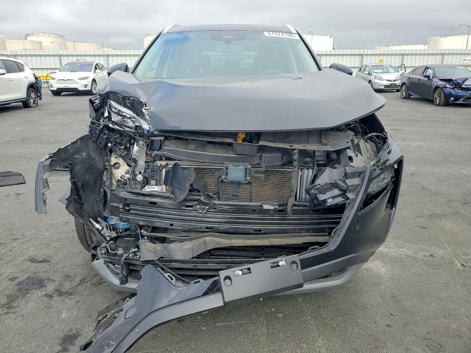 Aukcja sprzedaży 2023 Nissan Rogue, vin: JN8BT3BA6PW426827, numer aukcji: 57574796