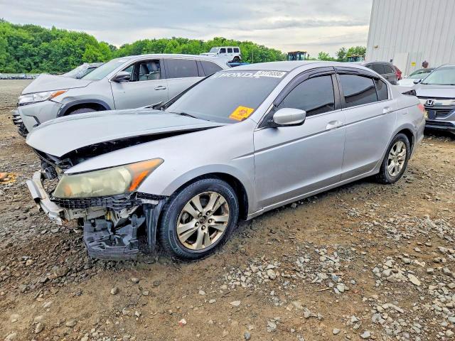 Auction sale of the 2008 Honda Accord, vin: 1HGCP264X8A043198, lot number: 57776556