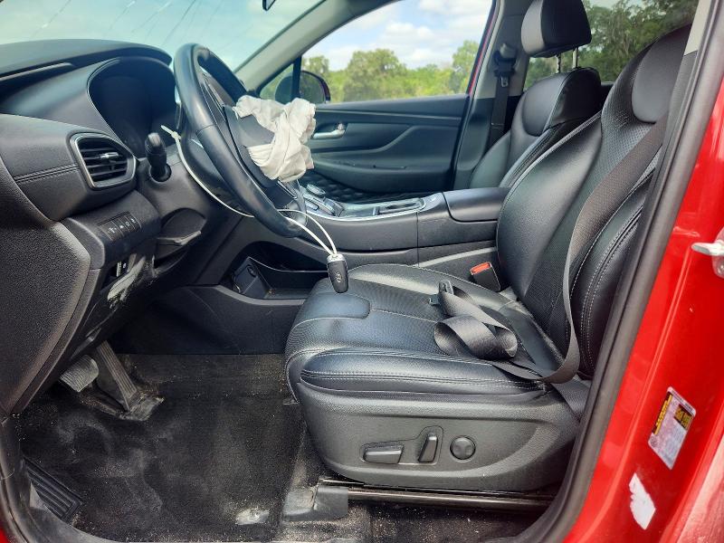 Продаж на аукціоні авто 2023 Hyundai Santa Fe, vin: 5NMS6DAJ6PH491402, номер лоту: 55988866