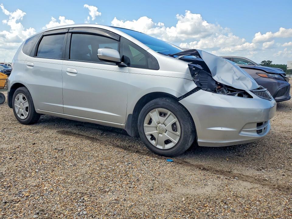 Aukcja sprzedaży 2012 Honda Fit, vin: JHMGE8H35CC023532, numer aukcji: 55088916