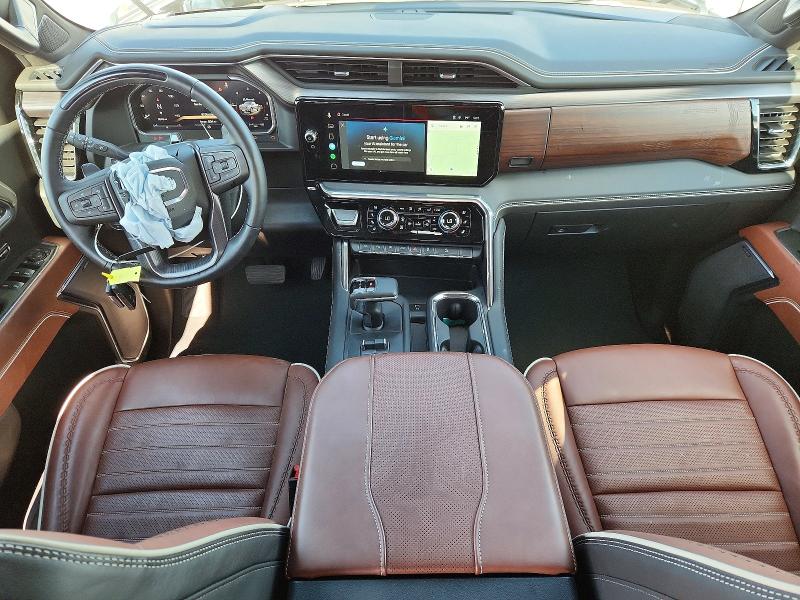 59178736 :رقم المزاد ، 1GTUUHE87TZ176255 vin ، 2026 Gmc Sierra مزاد بيع