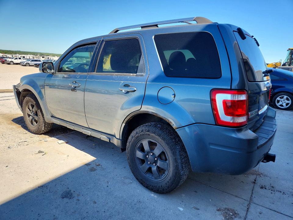 2012 Ford Escape მანქანა იყიდება აუქციონზე, vin: 1FMCU9EG4CKA08392, აუქციონის ნომერი: 56875976