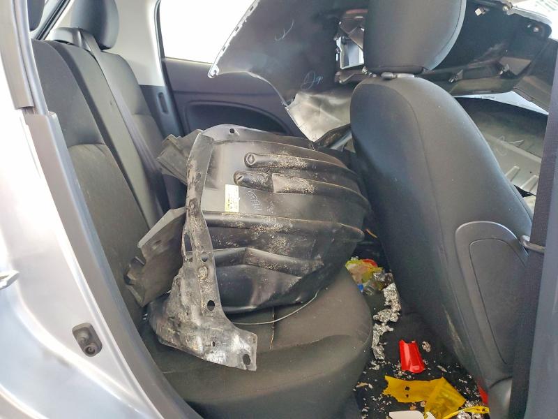 55867016 :رقم المزاد ، ML32AUHJ0RH017070 vin ، 2024 Mitsubishi Mirage مزاد بيع