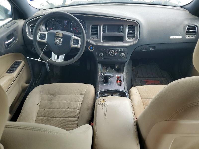 Продаж на аукціоні авто 2013 Dodge Charger, vin: 2C3CDXBG5DH545234, номер лоту: 55716856