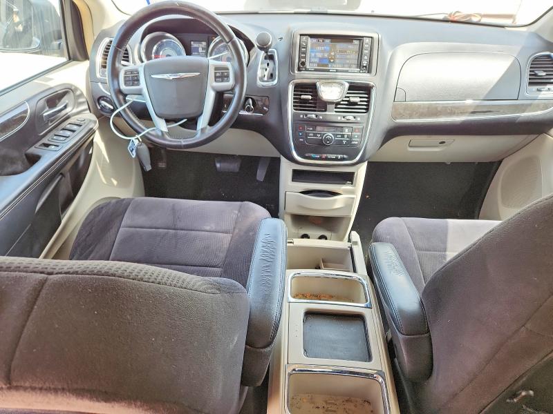 Aukcja sprzedaży 2014 Chrysler Town & Country, vin: 2C4RC1BG1ER148931, numer aukcji: 59167146