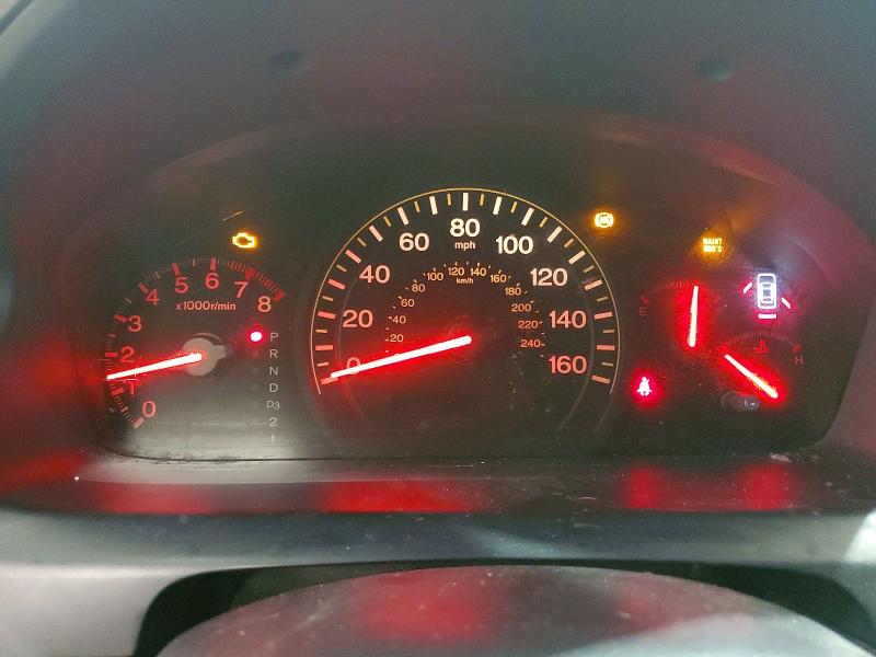 57247276 :رقم المزاد ، JHMCM56364C003780 vin ، 2004 Honda Accord مزاد بيع