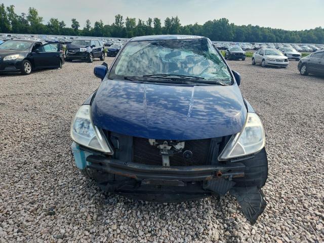 57517146 :رقم المزاد ، 3N1BC13E98L429121 vin ، 2008 Nissan Versa مزاد بيع